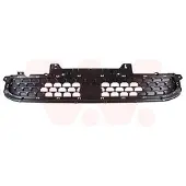 VAN WEZEL 8150598 Ventilatiegrille, bumper