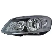 VAN WEZEL 5925961V Koplamp