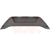VAN WEZEL 5409508 Achter-diffuser