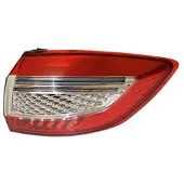 VAN WEZEL 1882926 Achterlicht
