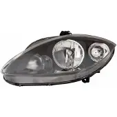 VAN WEZEL 4940961V Koplamp