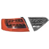 VAN WEZEL 0378925 Achterlicht
