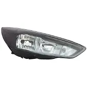 VAN WEZEL 1947964N Koplamp