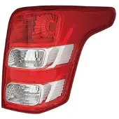VAN WEZEL 1706922 Achterlicht
