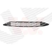 VAN WEZEL 5460590 Ventilatiegrille, bumper
