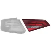 VAN WEZEL 0336923 Achterlicht