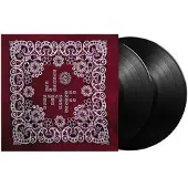 Konkurrent Jockie-O Motherfucker - Flags Of The Sacred Harp (2 LP) (20th Anniversary Edition)