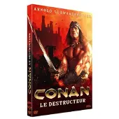 Bqhl CONAN LE DESTRUCTEUR-FR