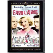 Universal Music Easy Living DVD