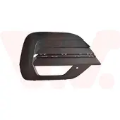 VAN WEZEL 5794592 Ventilatiegrille, bumper