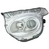 VAN WEZEL 0919961 Koplamp