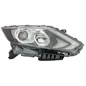 VAN WEZEL Koplamp 3391962 Van Wezel voor o.a. NISSAN
