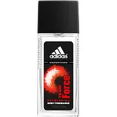 Adidas Team Force Men's Body Fragrance 75ML