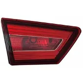 VAN WEZEL 4373923 Achterlicht