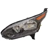 VAN WEZEL 1927967 Koplamp