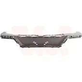 VAN WEZEL 8304508 Achter-diffuser