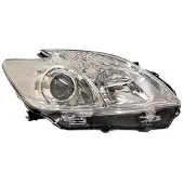 VAN WEZEL 5468964 Koplamp