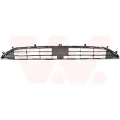 VAN WEZEL 1809599 Ventilatiegrille, bumper