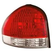 VAN WEZEL ACHTERLICHT LINKS vanaf bouwjaar 8e maand 2004+ 8265933 Van Wezel voor o.a. HYUNDAI