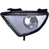 VAN WEZEL MISTLICHT LINKS 1805995 Van Wezel voor o.a. FORD