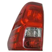 VAN WEZEL 5488921 Achterlicht