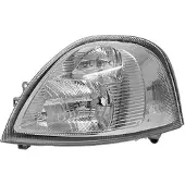 VAN WEZEL 4387961M Koplamp