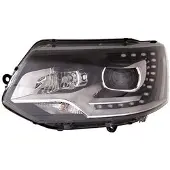 VAN WEZEL 5790985 Koplamp