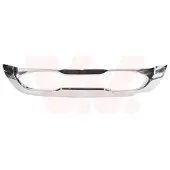 VAN WEZEL 2957580 Bumperlijst