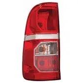 VAN WEZEL 5487921 Achterlicht