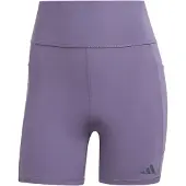 Adidas Sportbroek 'Own the Run' donkerlila