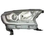 VAN WEZEL 1964968 Koplamp