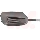 VAN WEZEL 3803591 Ventilatiegrille, bumper