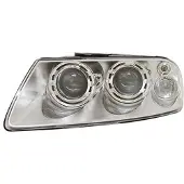 VAN WEZEL 5846983 Koplamp