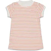 Feetje wafel zomer nachthemd 305564 Terra Pink maat 56