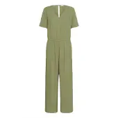 Kaffe Jumpsuit 'KAmilia' appel