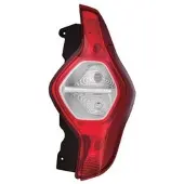 VAN WEZEL 1566922 Achterlicht