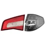 VAN WEZEL 4316934 Achterlicht