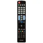 Motorola LG universele afstandsbediening Motorola (4 pcs)