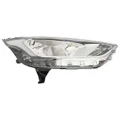 VAN WEZEL 1929962 Koplamp