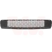VAN WEZEL 5406590 Ventilatiegrille, bumper