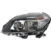 VAN WEZEL 3054961M Koplamp