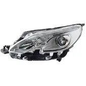 VAN WEZEL 4075961 Koplamp