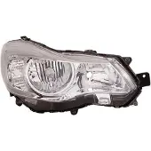 VAN WEZEL 5162986 Koplamp