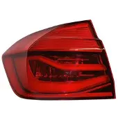 VAN WEZEL 0693921 Achterlicht