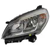 VAN WEZEL 1639961M Koplamp