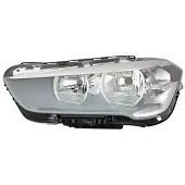 VAN WEZEL 0684961 Koplamp