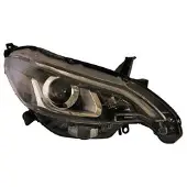 VAN WEZEL 4022962V Koplamp