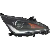 VAN WEZEL 5409962 Koplamp