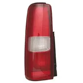 VAN WEZEL 5235935 Achterlicht