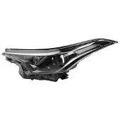VAN WEZEL 5411961U Koplamp